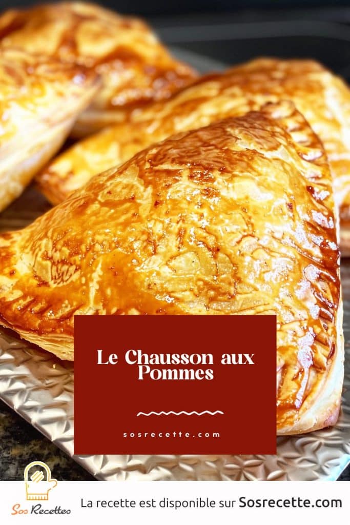 Le Chausson aux Pommes