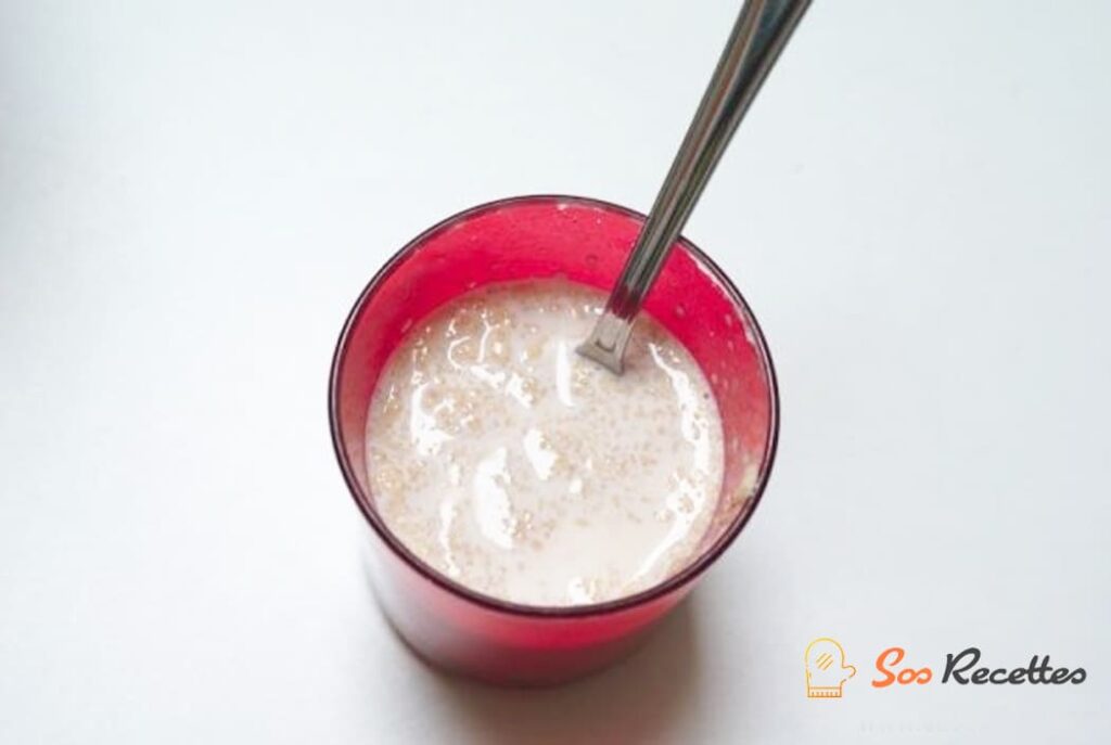 Recette pâte à gaufres fête foraine - Sos Recette