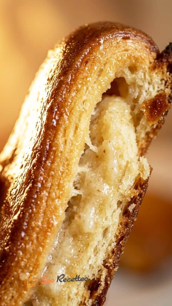 préparation de la crème d amandes pour brioche swiss