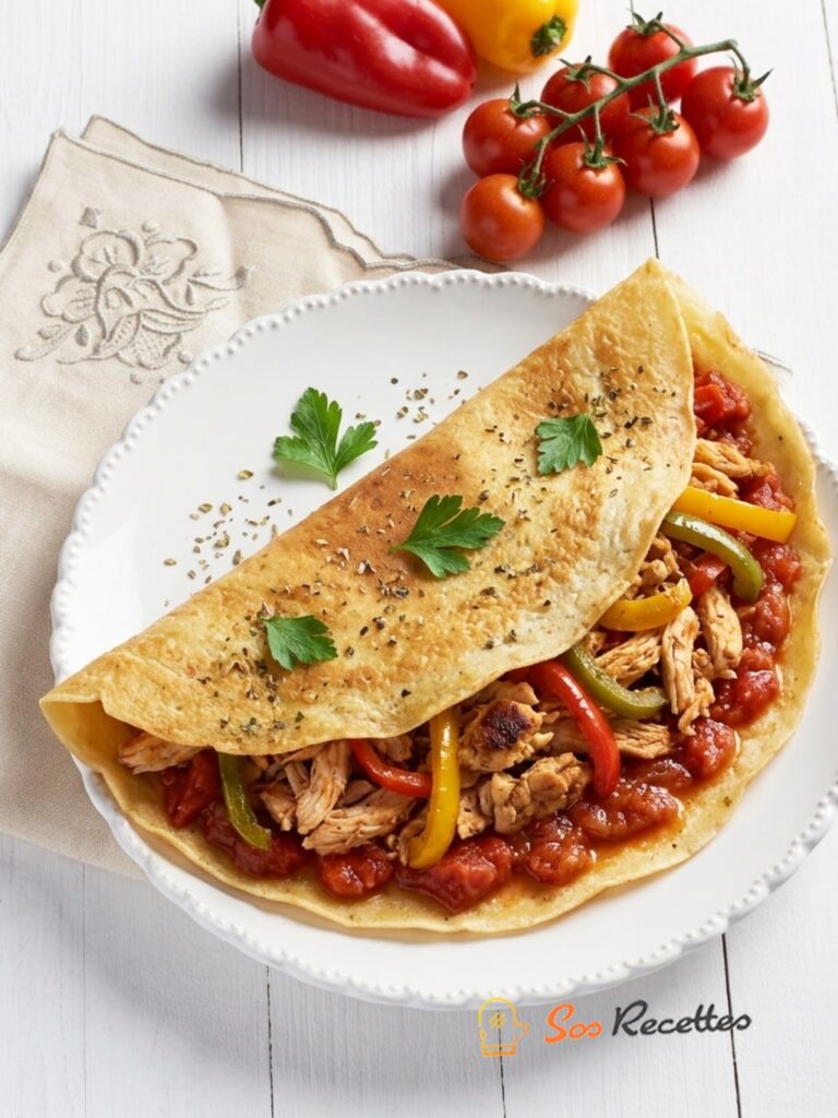 Crêpes party pour la Chandeleur