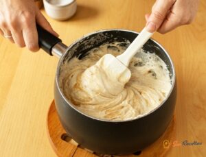 Gourmandise croustillante maison