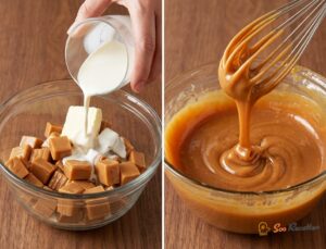 Gourmandise croustillante maison