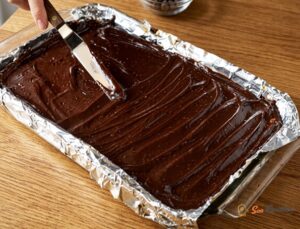 Gourmandise croustillante maison